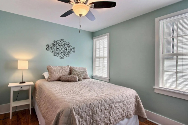 Downtown Charleston Vacation Rentals
