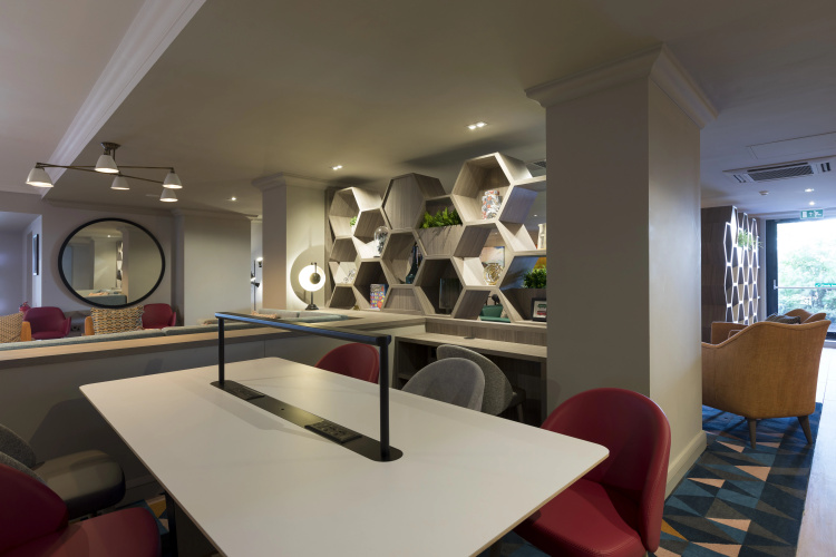 Holiday Inn Glasgow Airport photo 26