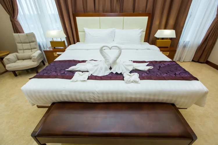 Paksong Danngarm Hotel