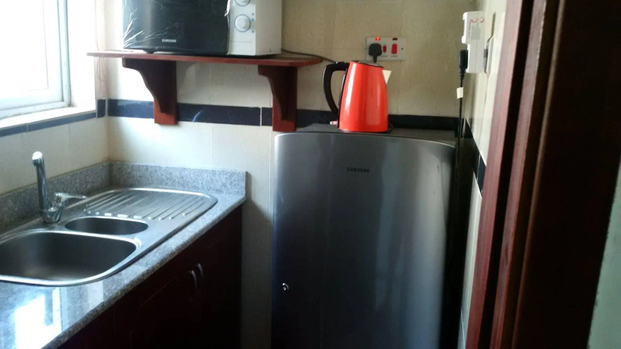 Trinity Suites