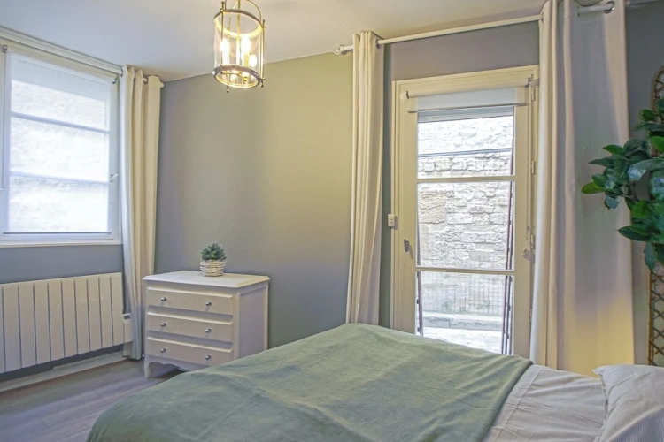 2 Bedrooms Standard Family Duplex room