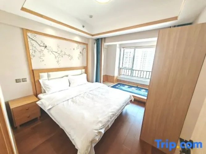2 Bedrooms Deluxe Suite