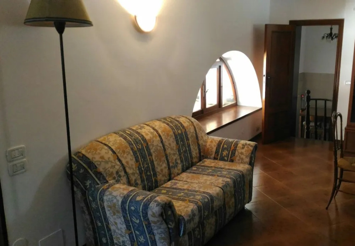 Villa Lilly
