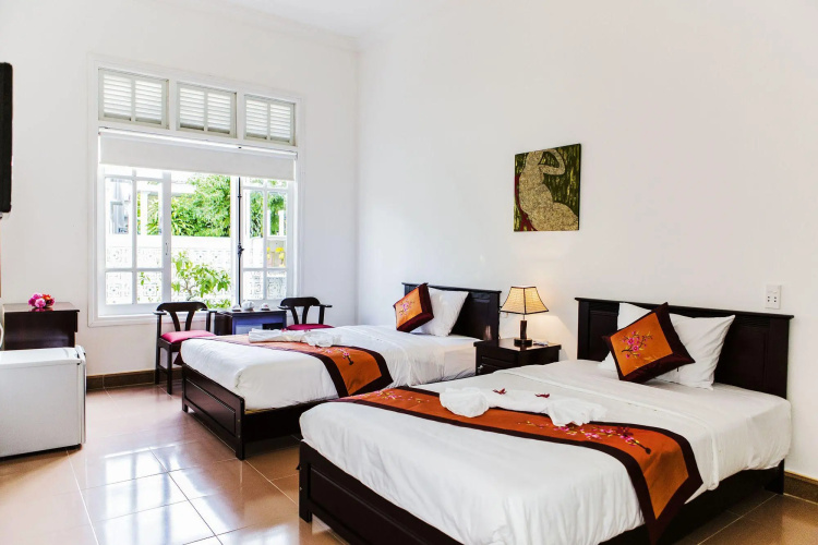Old Well Homestay