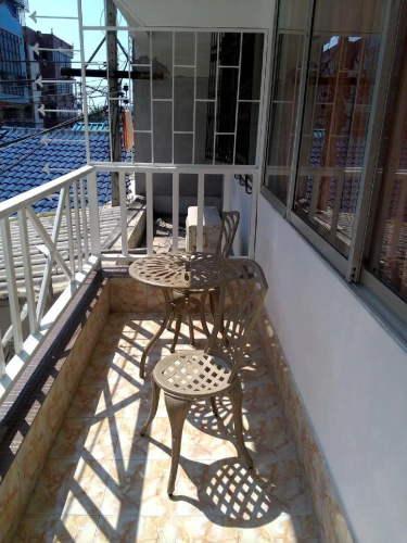 Mkent Guesthouse