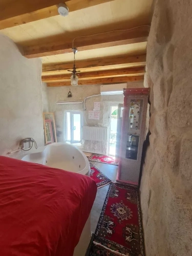 Luxury Double Suite
