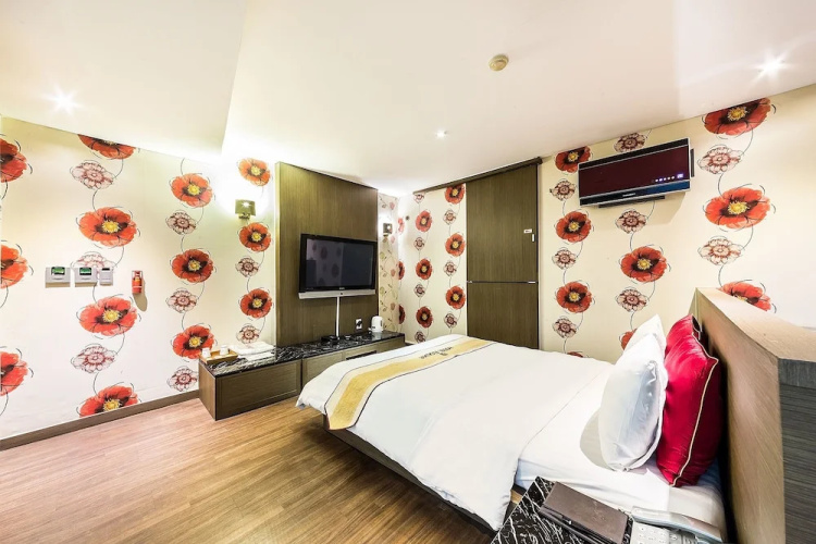 Hotel Flower