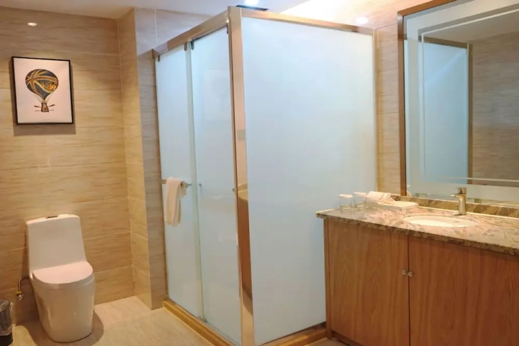 Double Suite