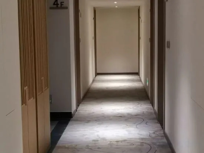 Jiari Huayuan Hotel
