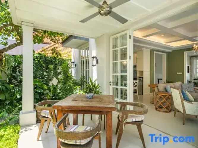 Viki Nest by SooBali 4BR