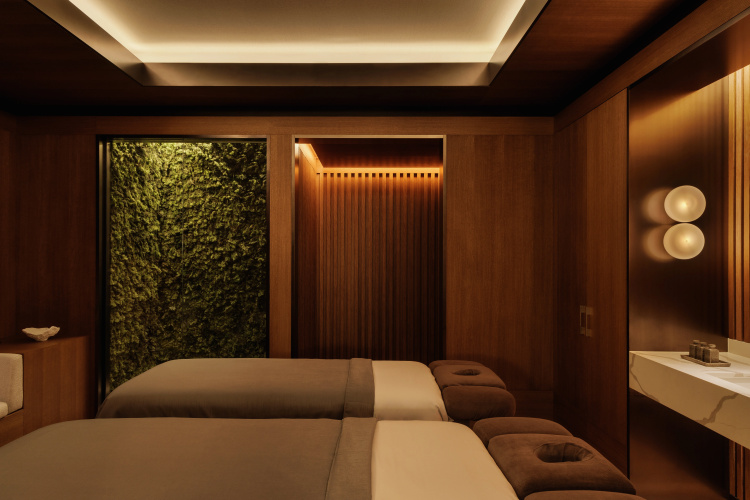 Capella Sydney Hotel