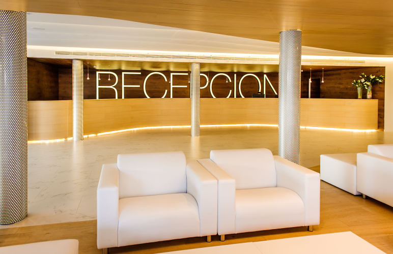 Hotel Carlos I photo 27