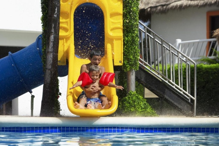 Sunscape Sabor Cozumel Resort and Spa photo 6