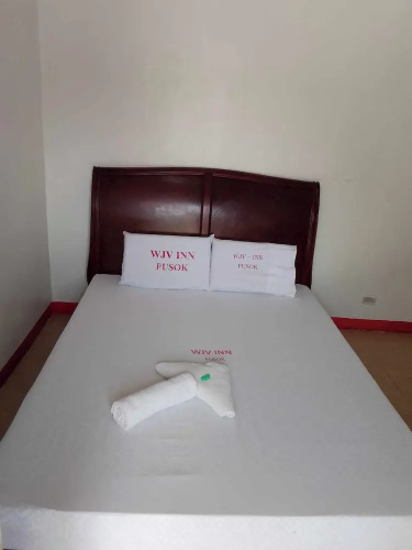 Wjv Inn Pusok