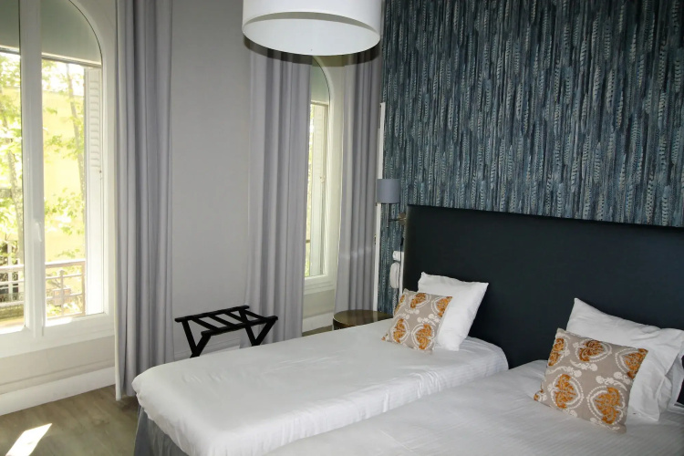 Regina Hotel