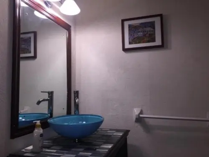 Bk Villas Apartment 1