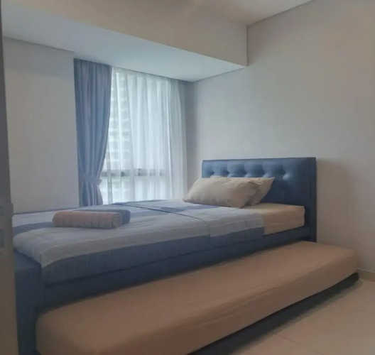 Apartemen Taman Anggrek