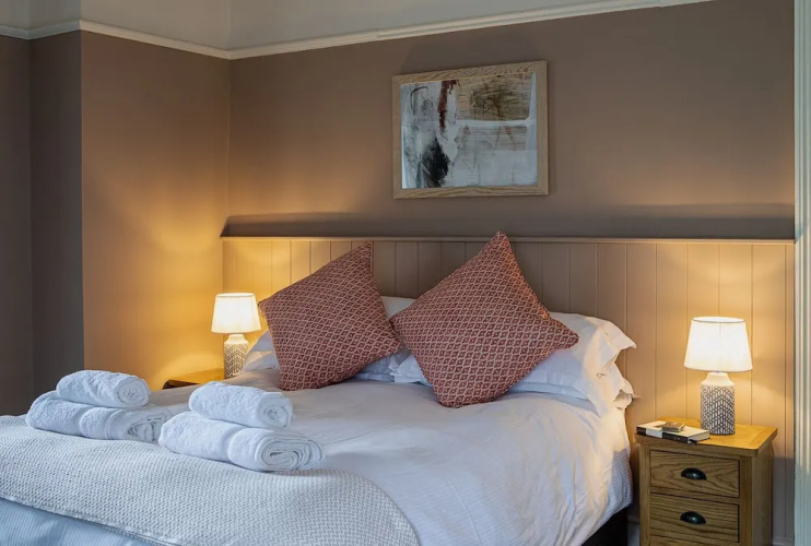 Burrator Inn