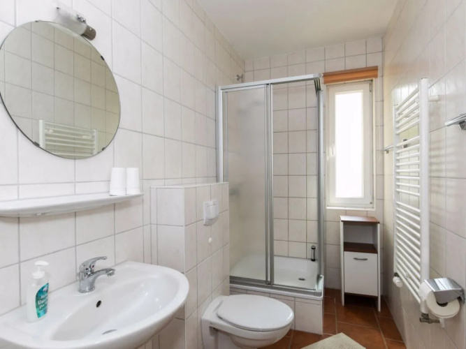 Apartment  Ummanz 35212