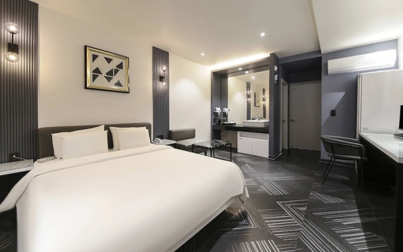 Premium Double room