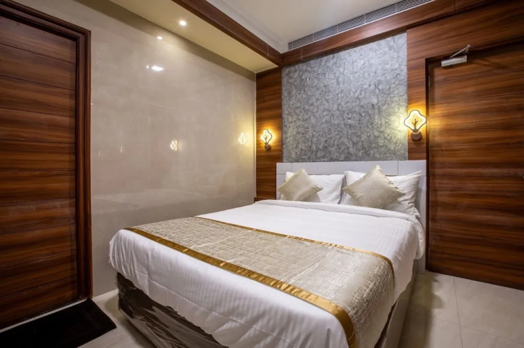 Hotel Sivas