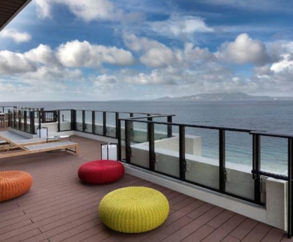 Hyatt Regency Seragaki Island, Okinawa photo 23