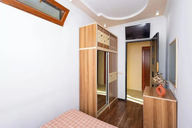 Apartment by Luxe Group AM104