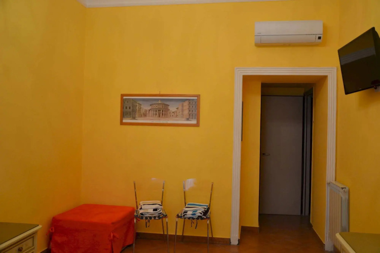 Rosa Blu B&B