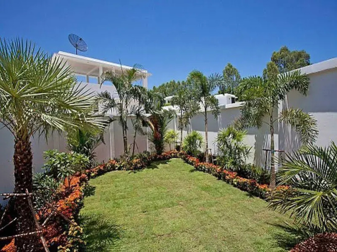 Villa Radiance