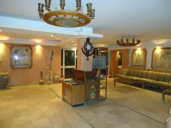 Ciao Hotel