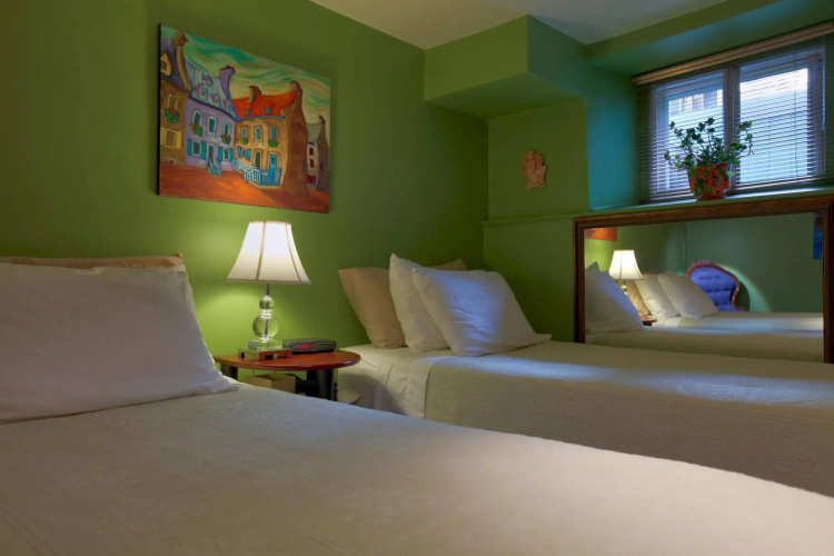 La Loggia Art B&B