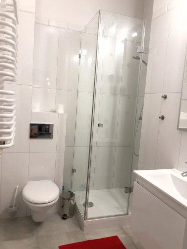 B&A Apartments Central