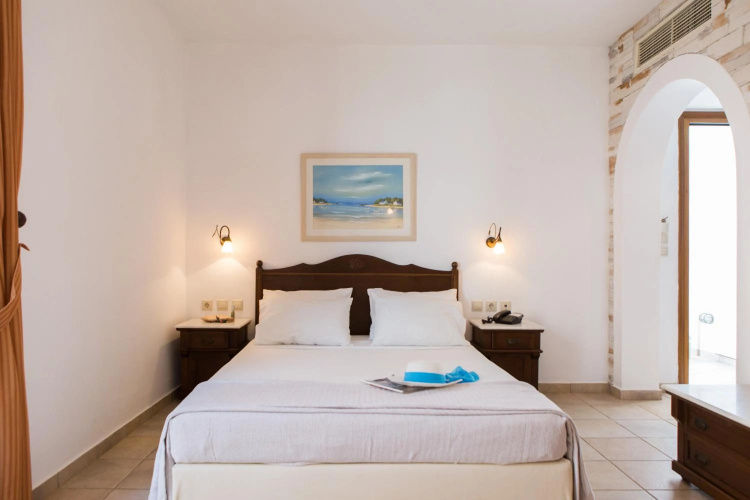 Plaza Beach Hotel