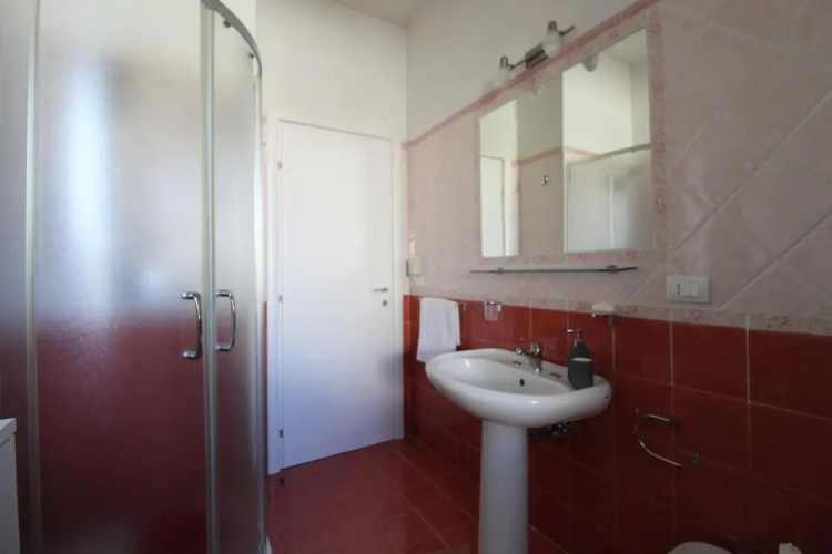 Villa Mare & Sole