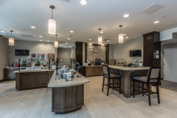 Staybridge Suites Charleston Mount Pleasant photo 28