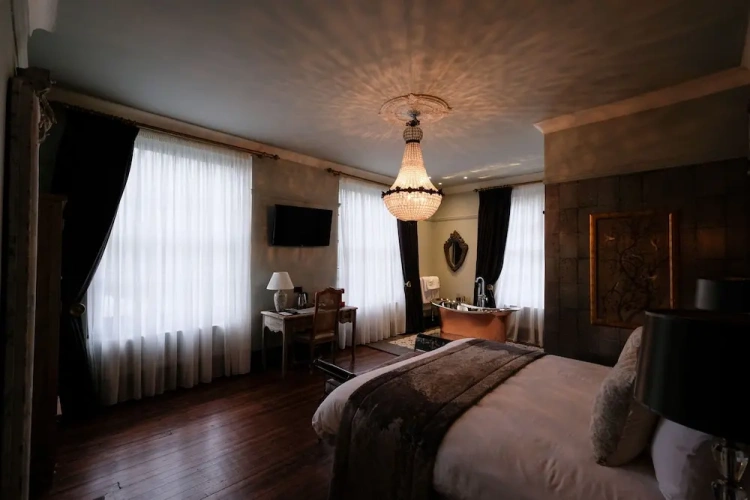 Premier Double room