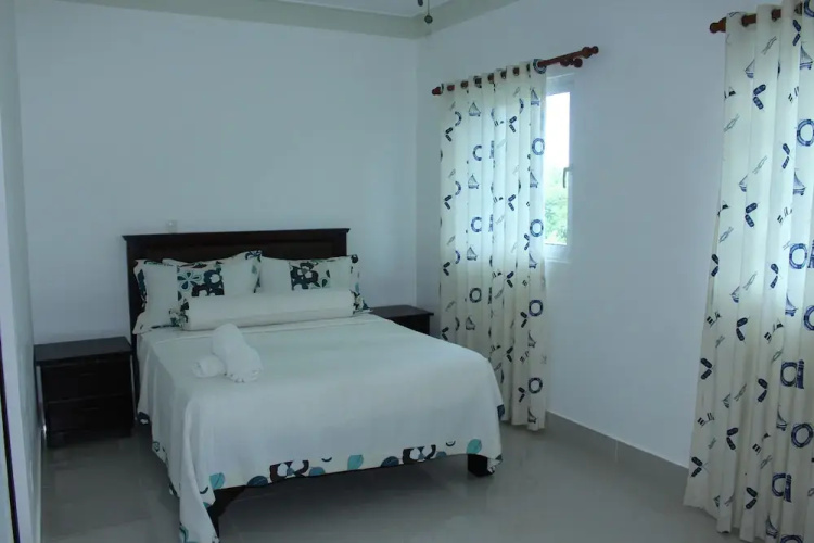 Cabarete Town House
