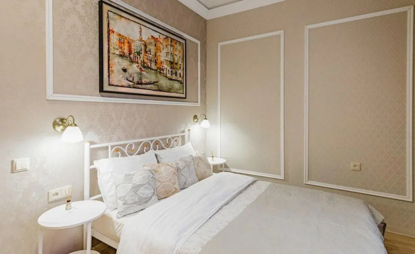 Фотография номера квартиры ArendaGrad на улице Нагорная