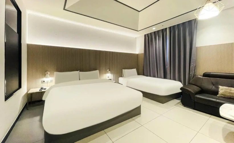 Family Suite