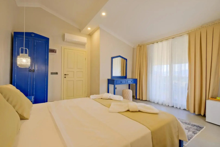 Ciello Suites Hotel