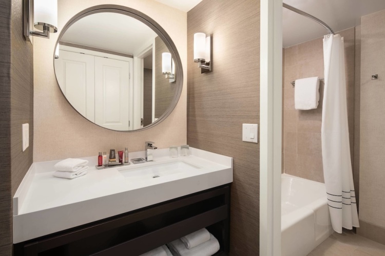 Marriott Colorado Springs photo 15
