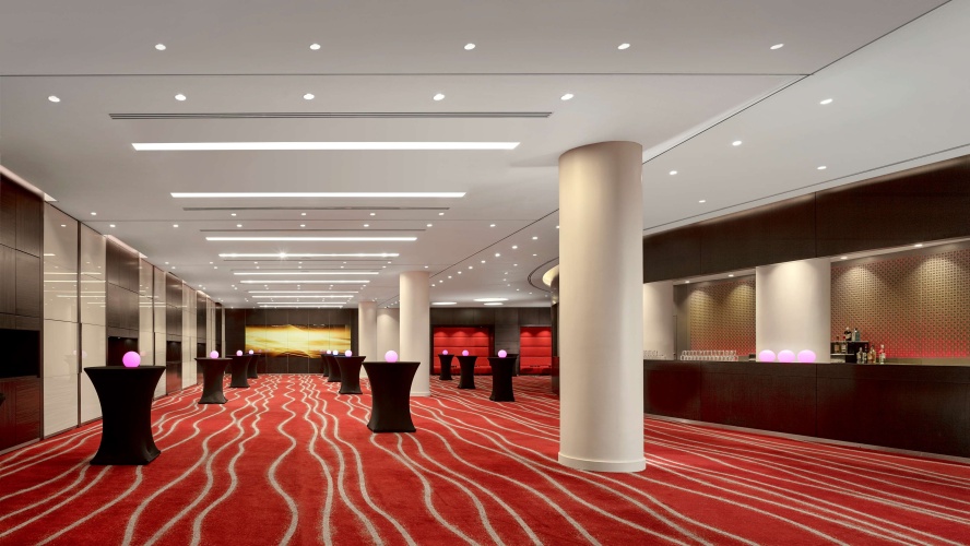 Park Plaza Westminster Bridge London photo 17