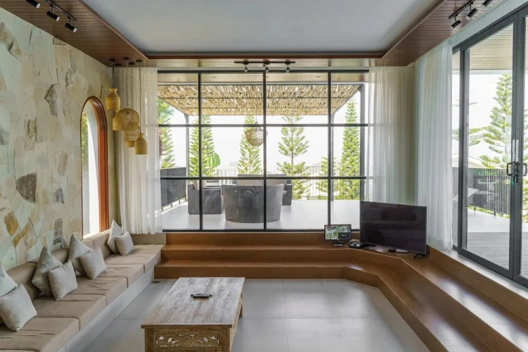 Family Villa