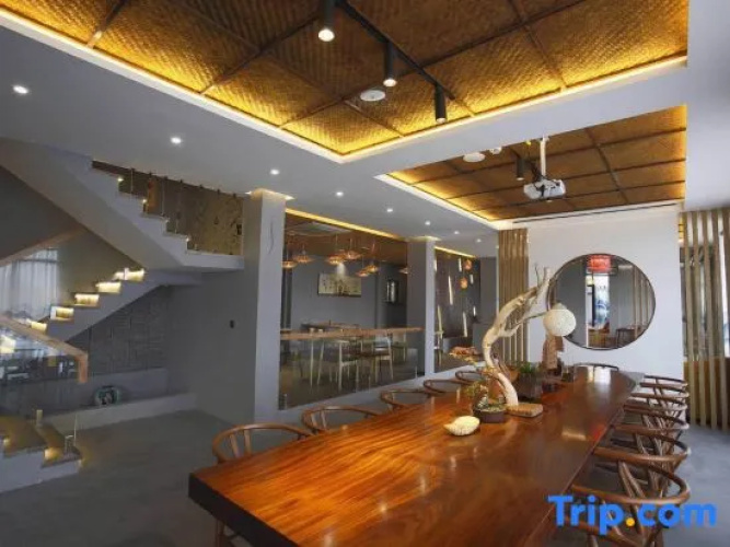 Xilange Guesthouse