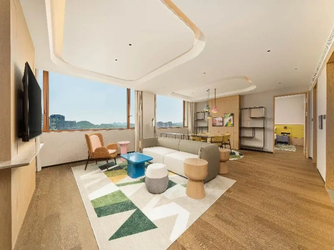 Suite