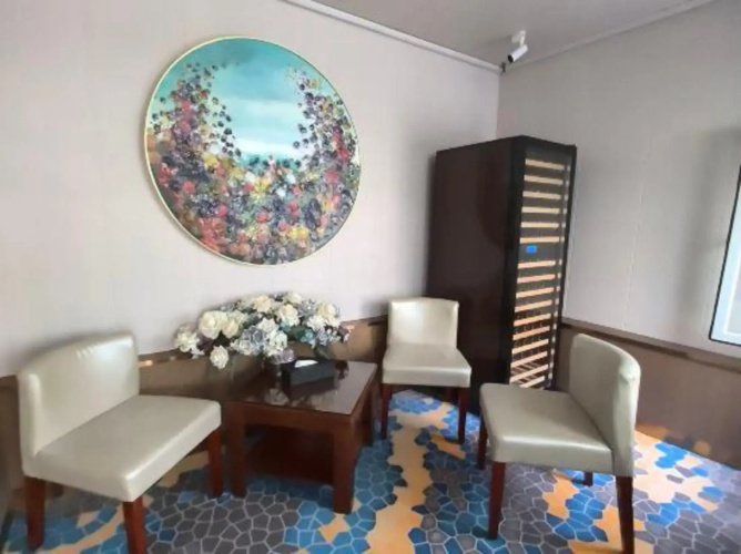Harbin Sikaiwo Business Hotel