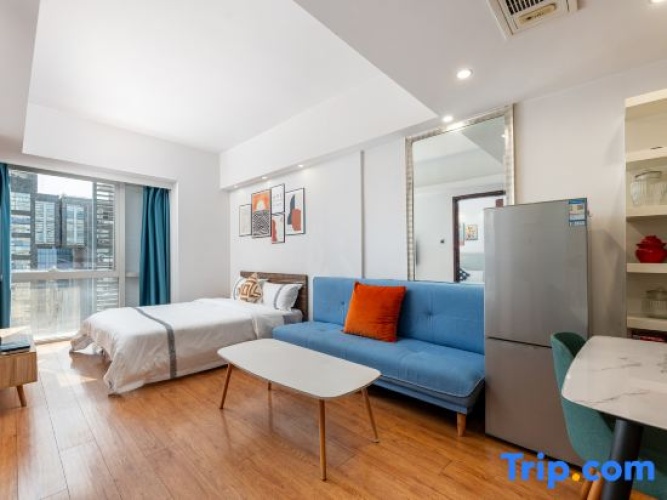 1 Bedroom Suite