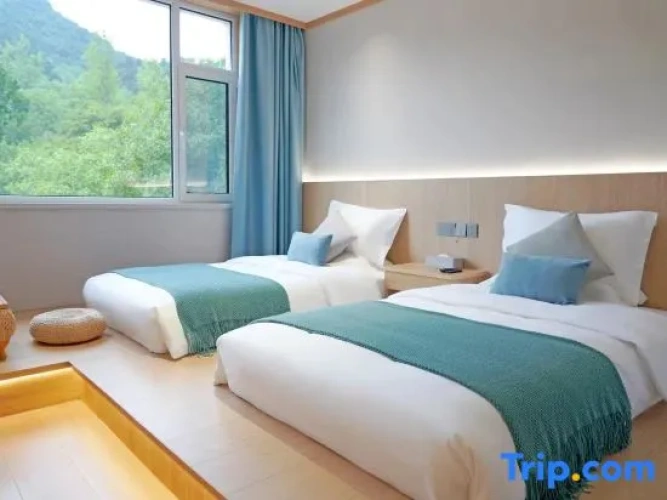 Economy Twin room