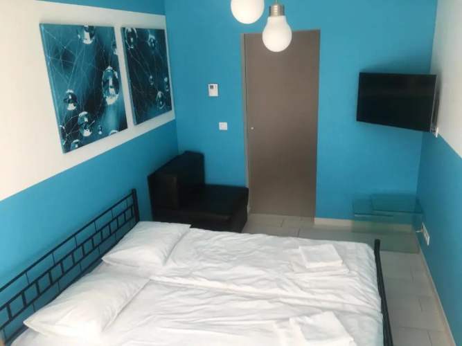 Apartament Playa