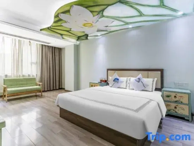 Luxury Double room